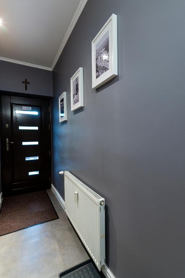 Apartament Pod Lipkami Закопане Экстерьер фото