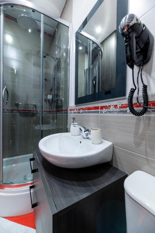 Apartament Pod Lipkami Закопане Экстерьер фото
